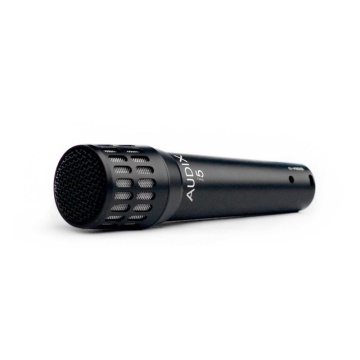 Audix i5 - Microfon de instrument - Img 5