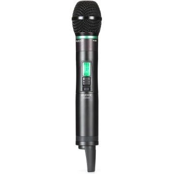 Audix Novacore NCHHEC Wireless Handheld Transmitter with Cardioid Capsule - Transmitator wireless handheld