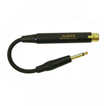 Audix T50K - Transformator impedanta