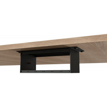Caymon CASY003 120 mm adancime - Suport module