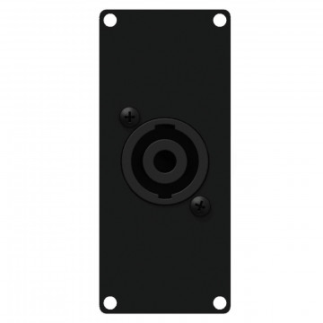 Caymon CASY141 - Modul rack CASY 1 SpeakON