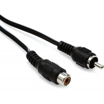 CIOKS 1001 Extension Flex - 50cm - Cablu pentru alimentator de pedale