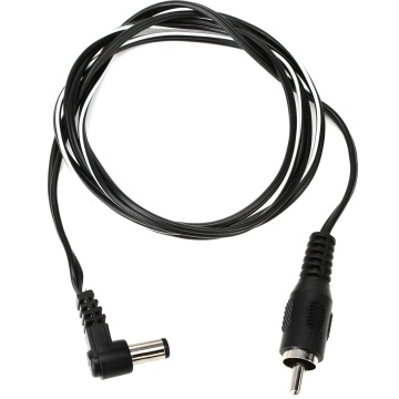 CIOKS 1080 Flex Type 1 - 80cm - Cablu pentru alimentator de pedale - Img 2