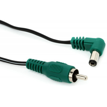 CIOKS 4080 Flex Type 4 - 80cm - Cablu pentru alimentator de pedale