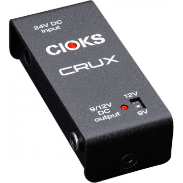 CIOKS Crux - Extensie alimentator pedale