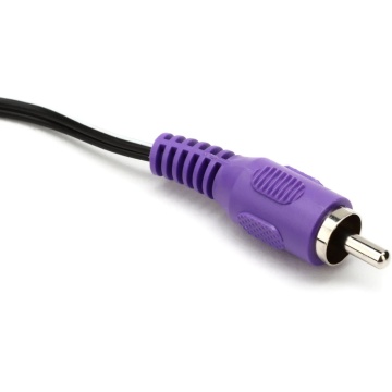CIOKS Flex Type 8 - 4,75/1,7mm - Cablu pentru alimentator de pedale - Img 3