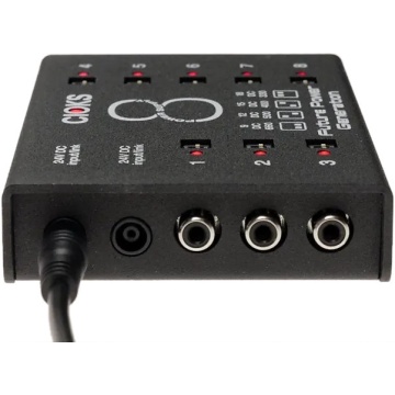 CIOKS Superpower Bundle SB15 - Alimentator pedale cu extensie - Img 5