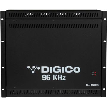 DiGiCo D2-Rack CAT 48/16 - Multicore Digital