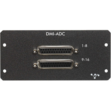 DiGiCo DMI-ADC - Input Card