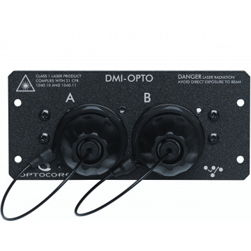 DiGiCo DMI-OPTO - Card Optocore