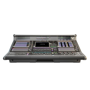 DiGiCo Quantum 7 - Consola digitala de mixaj audio - Img 5