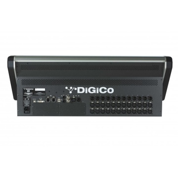 DiGiCo S21 - Consola digitala de mixaj audio - Img 5