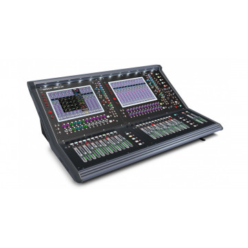 DiGiCo SD12 - Consola digitala de mixaj audio - Img 4
