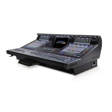 DiGiCo SD5B - Consola digitala de mixaj audio - Img 5