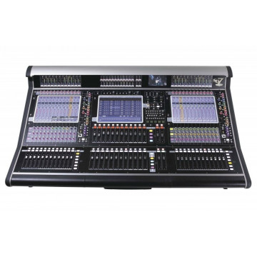 DiGiCo SD7 - Consola digitala de mixaj audio