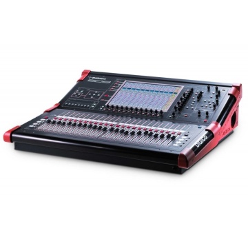 DiGiCo SD9T - Consola digitala de mixaj audio - Img 5