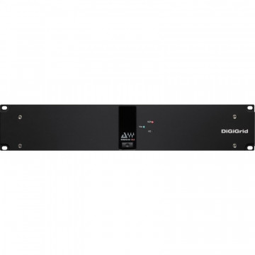 DiGiGrid DLS - Interfata Ethernet