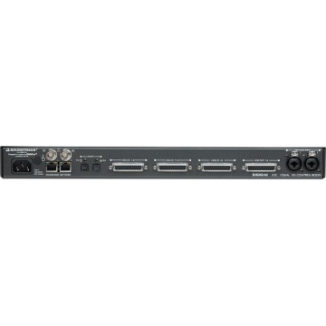 DiGiGrid IOC - Interfata Audio Ethernet - Img 3
