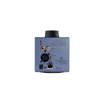 DiGiGrid M - Interfata audio - Img 2