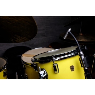 Earthworks Audio DM20 Gen 2 - Microfon pentru snare / tom-uri - Img 4