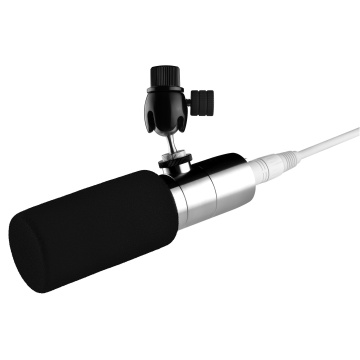 Earthworks Audio ETHOS - Microfon condenser de broadcast - Img 6