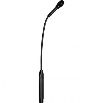 Earthworks Audio FM500 - Microfon cu gooseneck