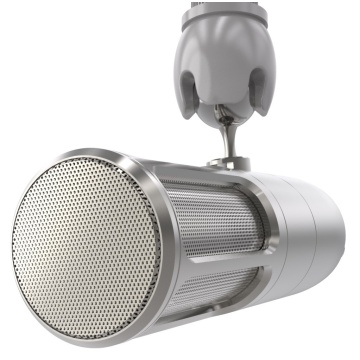 Earthworks Audio ICON - Microfon USB pentru streaming - Img 8