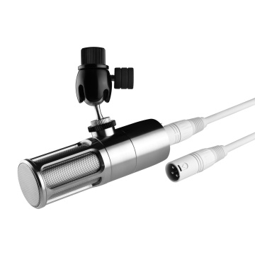 Earthworks Audio ICON PRO - Microfon XLR pentru streaming - Img 8