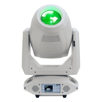 Elation Artiste DaVinci WH - Moving head - Img 6
