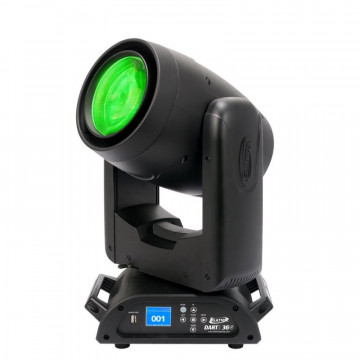 Elation Dartz 360 - Moving head beam