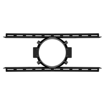 Elation Fuze Pendant Ceiling Mount Kit - Kit de montare pentru tavan - Img 2