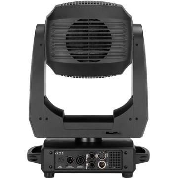 Elation Fuze PFX - Moving Head Hybrid - Img 11