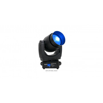 Elation Fuze Wash Z120 - Moving head wash - Img 3