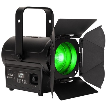 Elation KL Fresnel 4 FC - Proiector teatru LED - Img 8