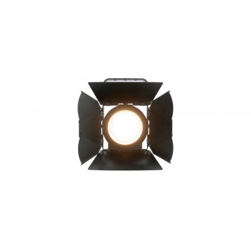 Elation KL FRESNEL 6 - Proiector teatru LED - Img 4