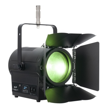 Elation KL FRESNEL 8 FC - Proiector teatru LED - Img 7