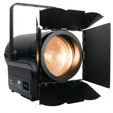 Elation KL FRESNEL 8 - Proiector teatru LED