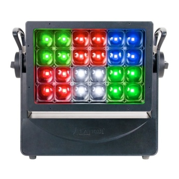 Elation PALADIN - Proiector LED - Img 5
