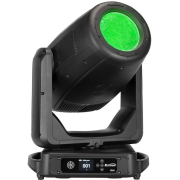Elation Paragon M - Moving head spot - Img 2