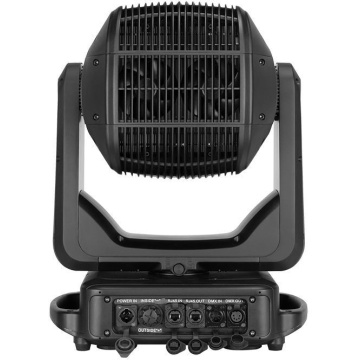 Elation Paragon S - Moving head spot - Img 8