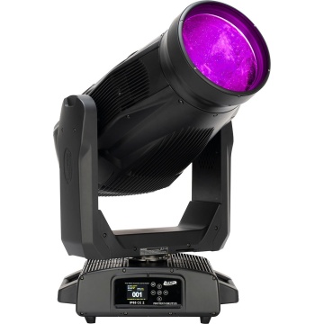 Elation Proteus Brutus cu Framing - Moving head wash - Img 6