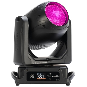 Elation PROTEUS RADIUS - Moving head - Img 4