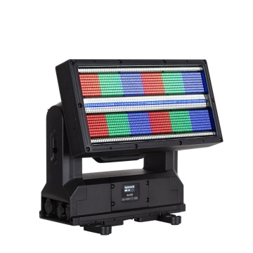 Elation Pulse Panel FX - Bara LED - Img 4