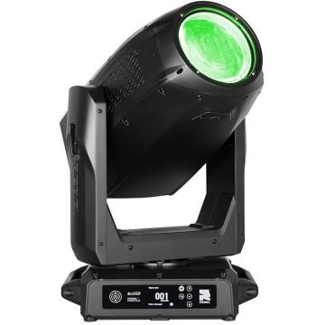 Elation Rebel Profile - Moving head spot - Img 3