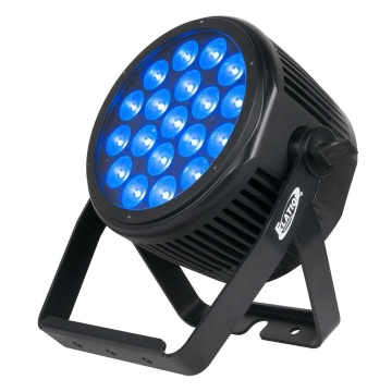 Elation Seven Par 19IP - PAR LED - Img 5