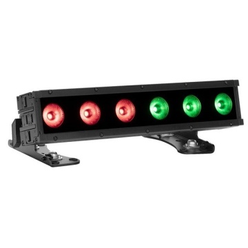 Elation Six+ Bar S - Bara LED - Img 3