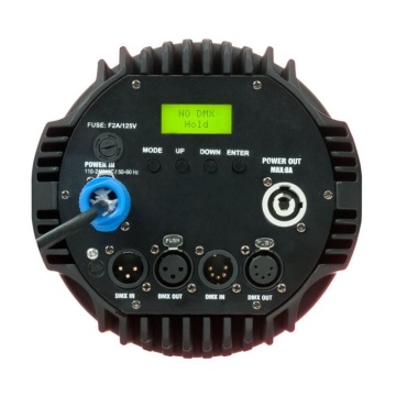 Elation SixPar 100 - PAR LED - Img 3