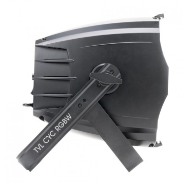 Elation TVL CYC RGBW - Proiector teatru - Img 5