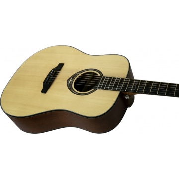 Flight AD-555 NA - Chitara acustica - Img 4