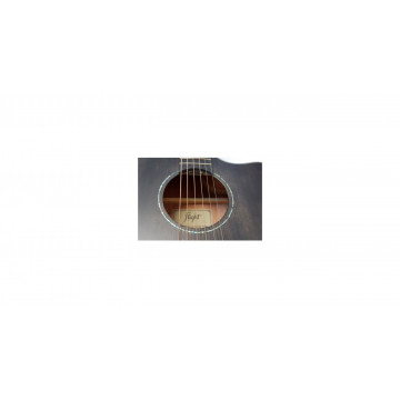 Flight AG-575C Soundwave TBK - Chitara electro-acustica - Img 3